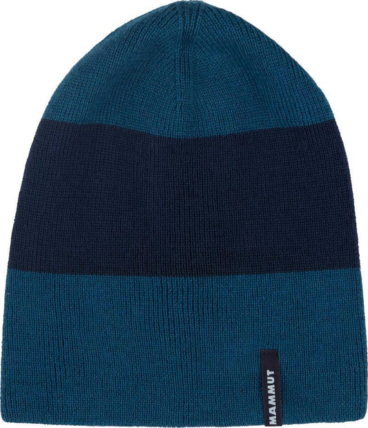 Haldigrat Beanie - Deep Ice / Marine 1