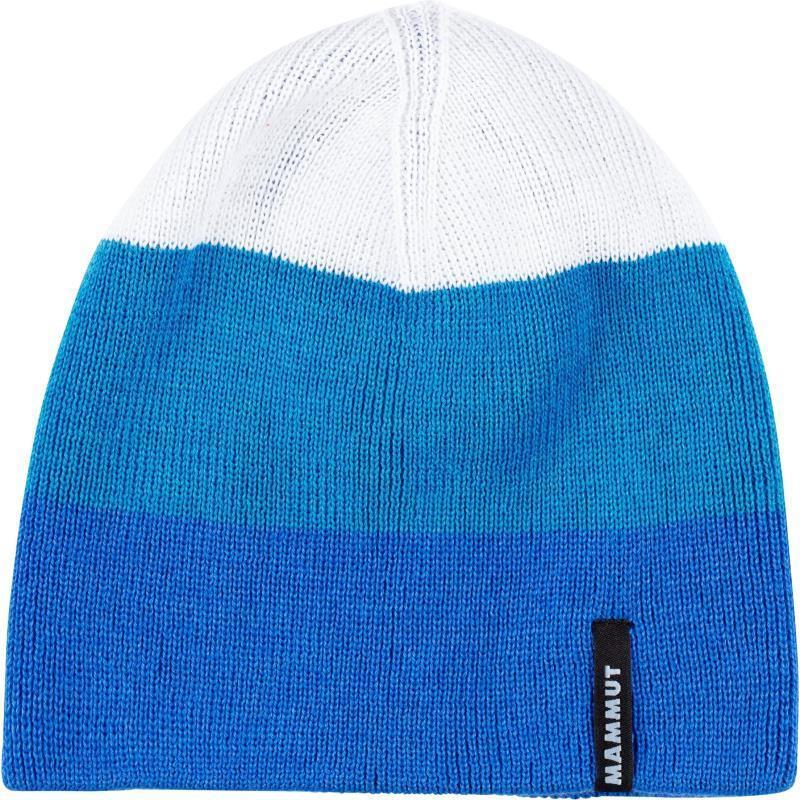 Haldigrat Beanie - Ice / Gentian 1