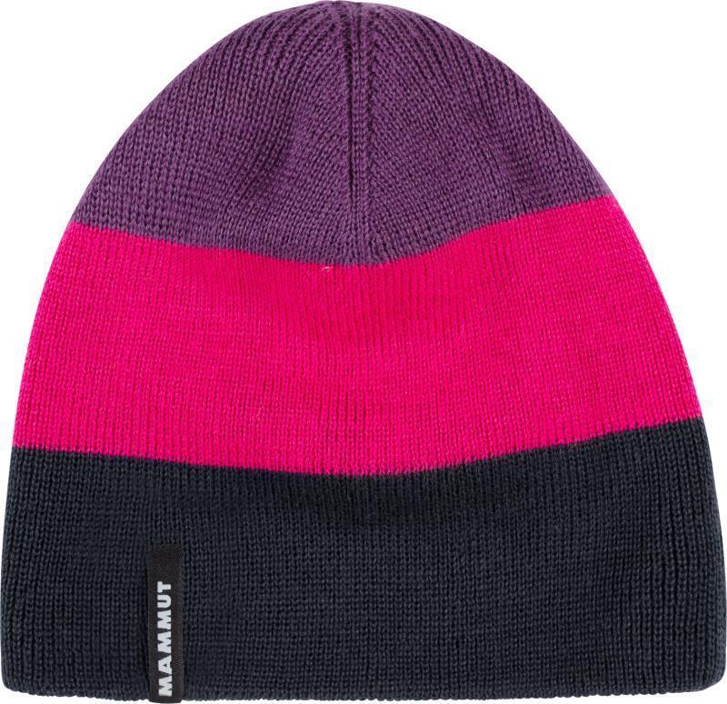Haldigrat Beanie - Marine / Pink 1