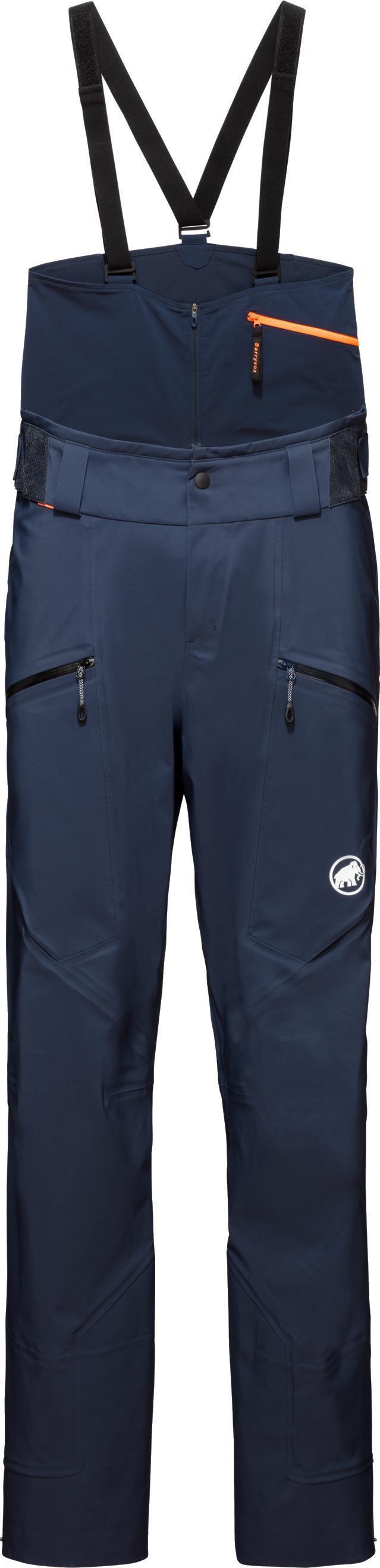 Haldigrat HS Pants, Reg - Mens - Marine 1
