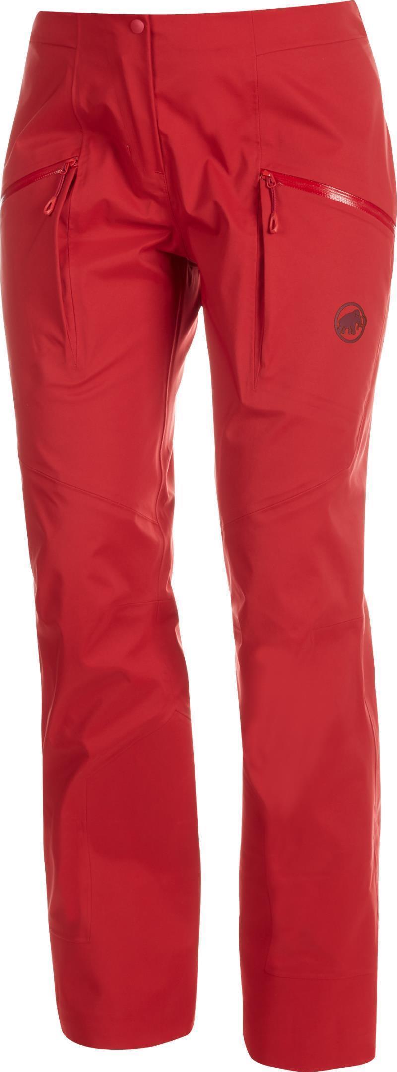 Haldigrat HS Pants, Reg - Womens - Scooter 1