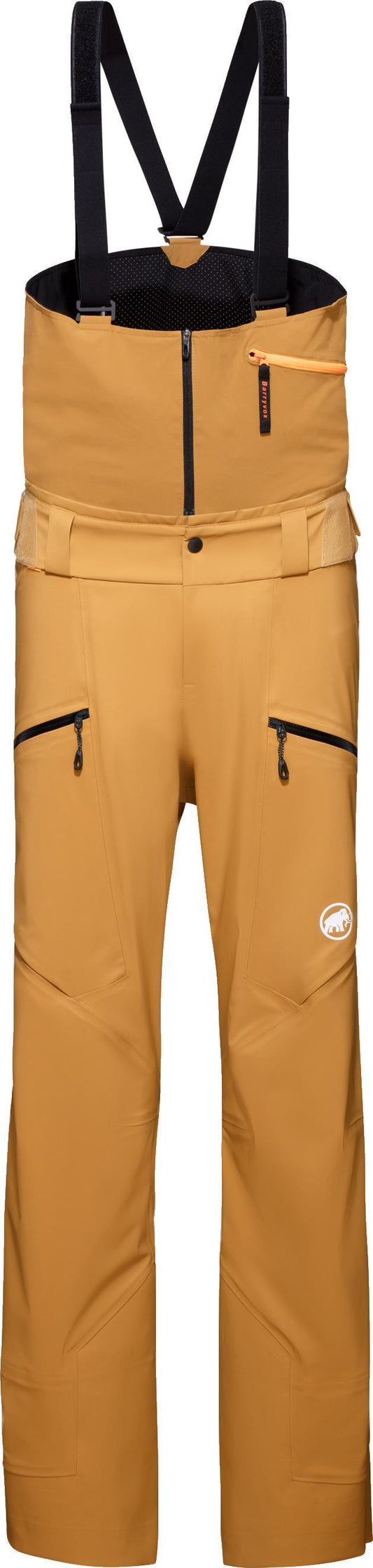 Haldigrat HS Pants, Short - Mens - Cheetah 1