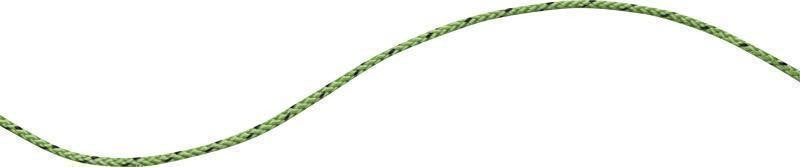 Hammer Cord 2mm x 150m (Sold p/mtr) - jade 1