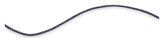 Hammer Cord 2mm x 150m - Dark Blue (Sold p/mtr) - Not Applicable 1