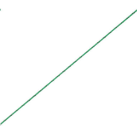 Hammer Cord 2mm x 150m - Jade (Sold p/mtr) - Not Applicable 1