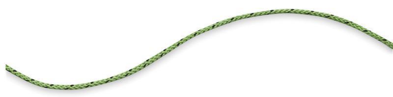 Hammer Cord 2mm x 150m - Jade (Sold p/mtr) - Not Applicable 2