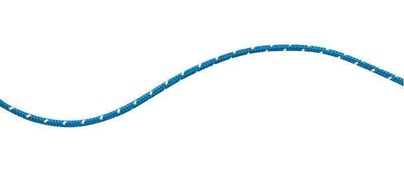 Hammer Cord 3mm x 150m (Sold p/mtr) - ocean 1