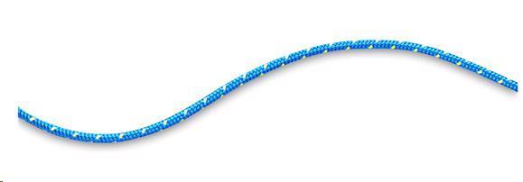 Hammer Cord 3mm x 150m - Ocean (Sold p/mtr) - Not Applicable 1