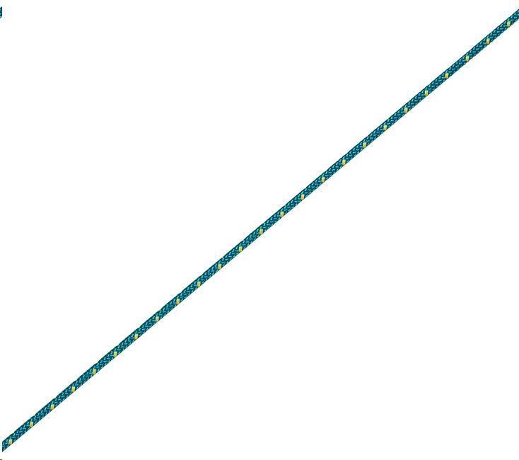 Hammer Cord 3mm x 150m - Ocean (Sold p/mtr) - Not Applicable 2