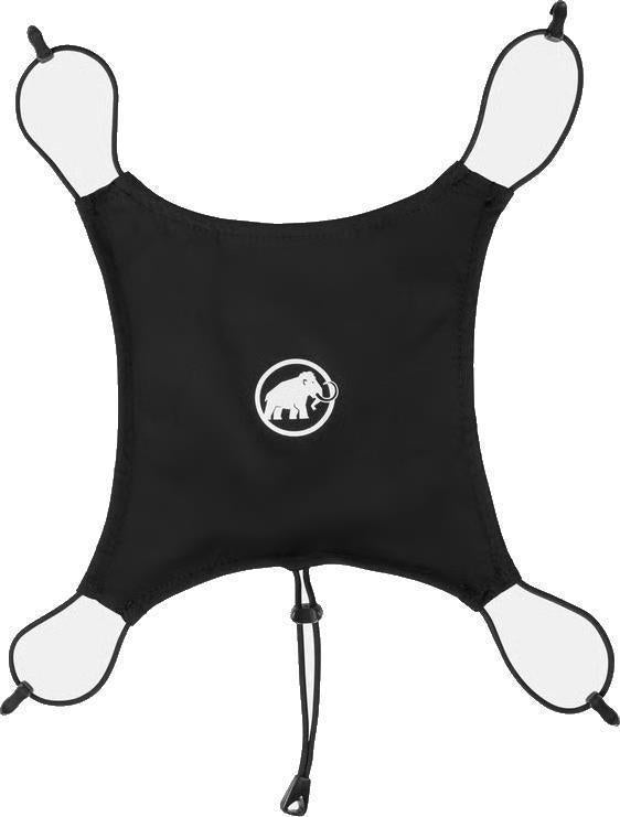 Helmet Holder - Black 1