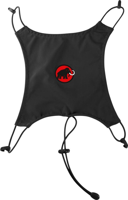 Helmet Holder - Black - Not Applicable 1