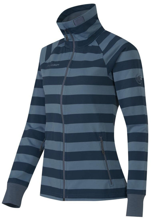 Hera Jacket - Womens - Chill 1