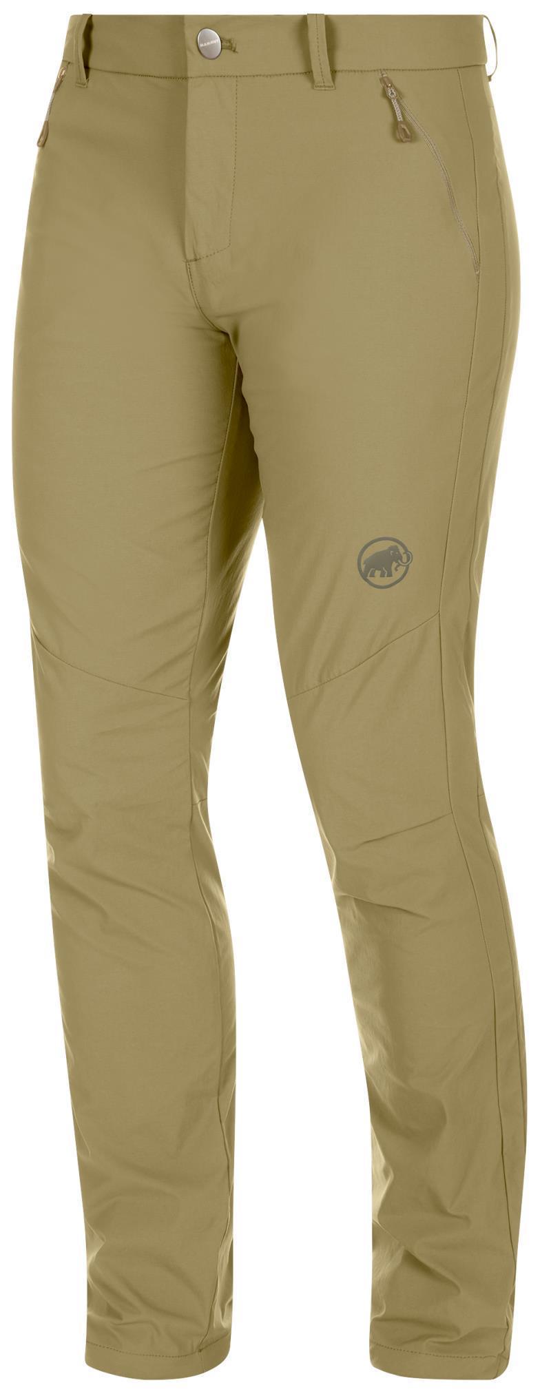Hiking Pants RG, Reg - Mens - Olive 1