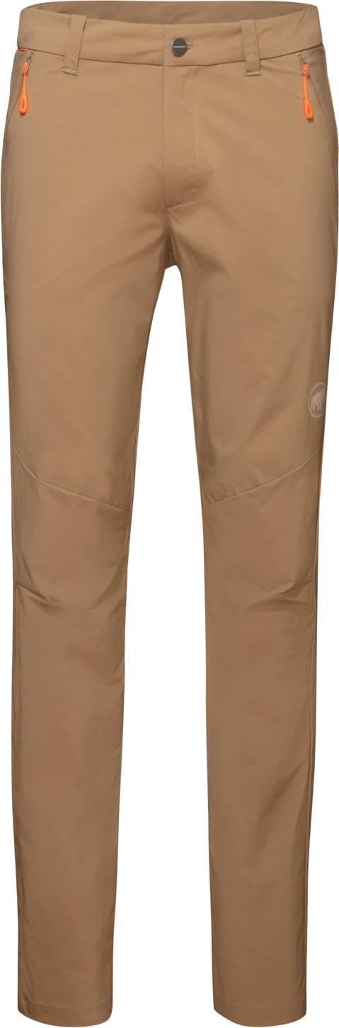 Hiking Pants RG, Short - Mens - Dark Sand 1
