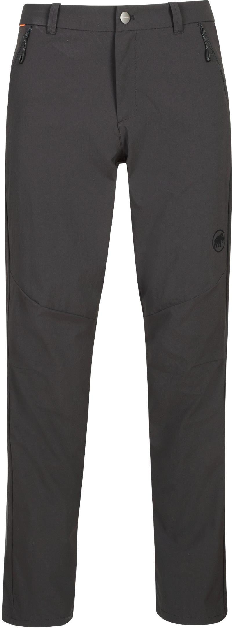Hiking Pants RG, Short - Mens - Phantom 1