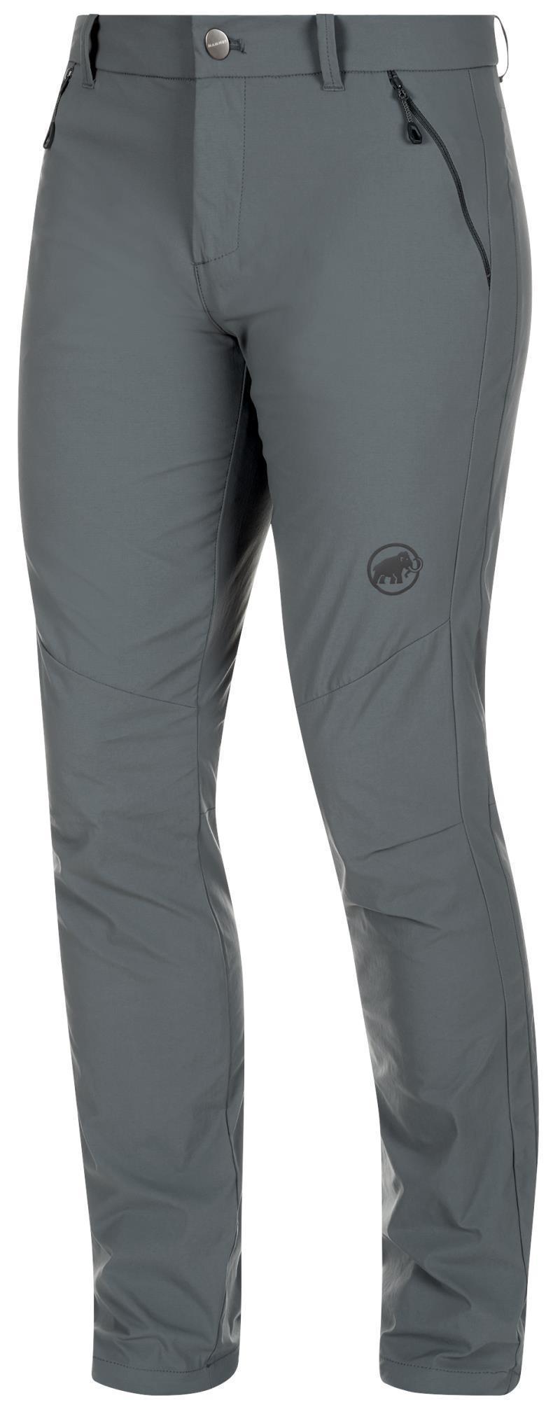 Hiking Pants RG, Short - Mens - Storm 1