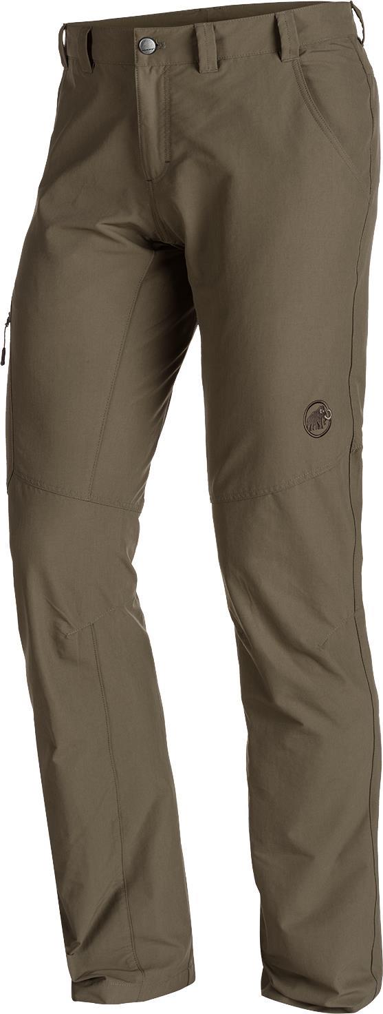 Hiking Pants, Reg - Mens - Bistre 1