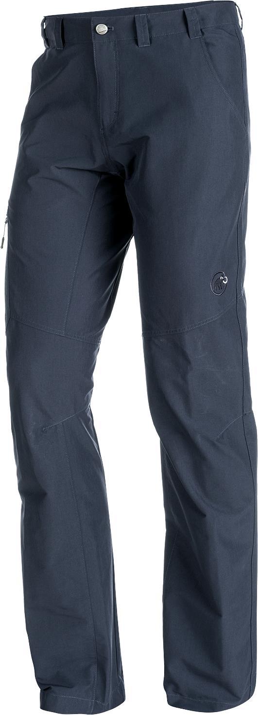 Hiking Pants, Reg - Mens - Marine 1