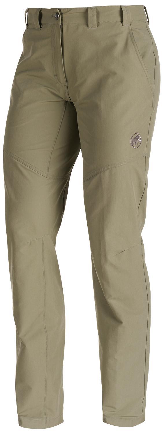 Hiking Pants, Reg - Womens - Dolomite 1