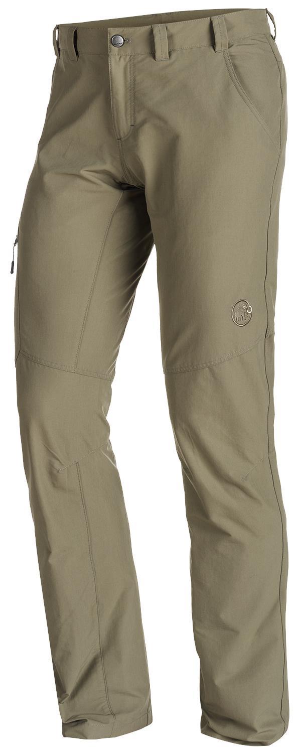 Hiking Pants, Short - Mens - Dolomite 1