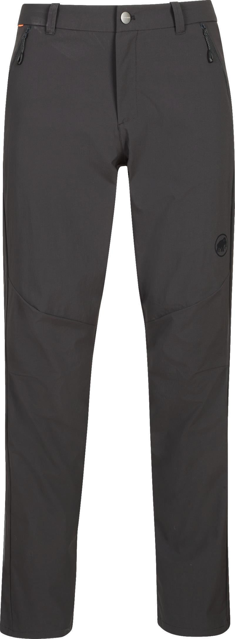 Hiking Pants, Short - Mens - Phantom 1