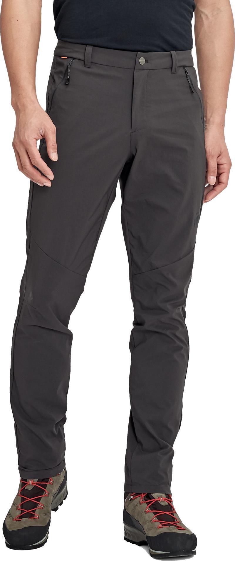 Hiking Pants, Short - Mens - Phantom 2