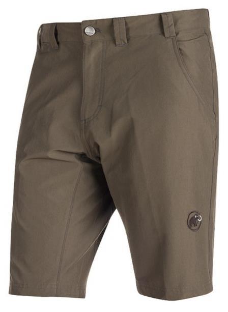 Hiking Shorts, 11" Inseam - Mens - Bistre 1
