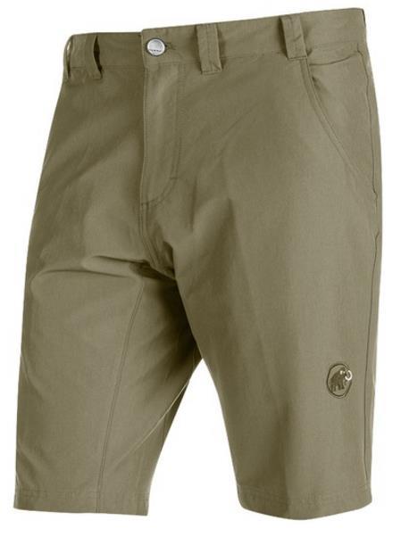 Hiking Shorts, 11" Inseam - Mens - Dolomite 1