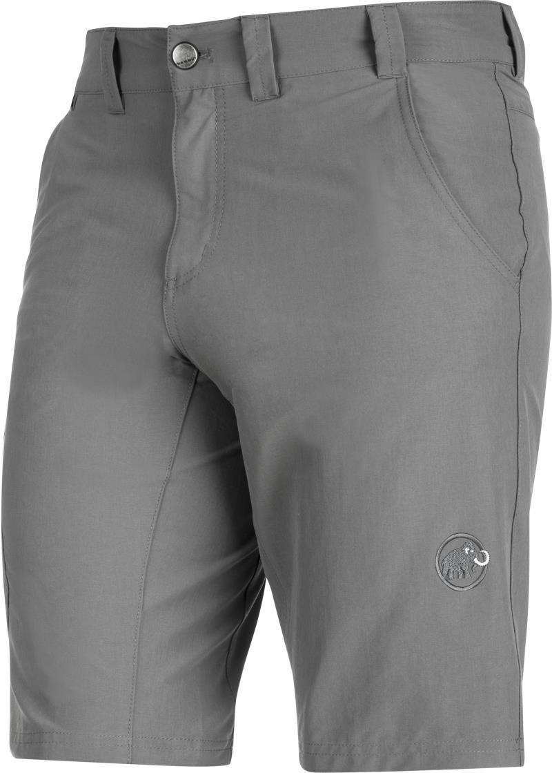 Hiking Shorts, 11" Inseam - Mens - Titanium 1
