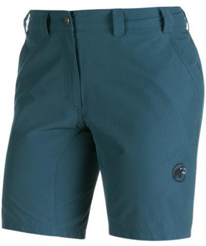 Hiking Shorts, 8" Inseam - Womens - Orion 1