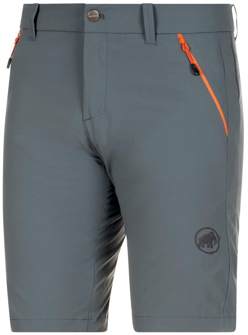 Hiking Shorts - Mens - Storm / Zion 1