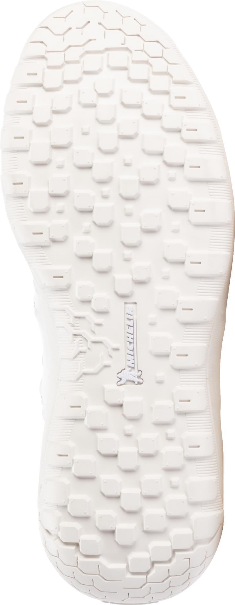 Hueco Advanced Low - Womens - Bright White 5