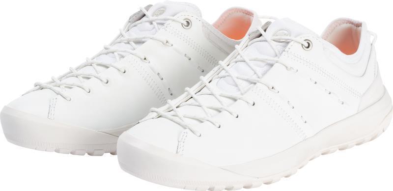 Hueco Advanced Low - Womens - Bright White 1