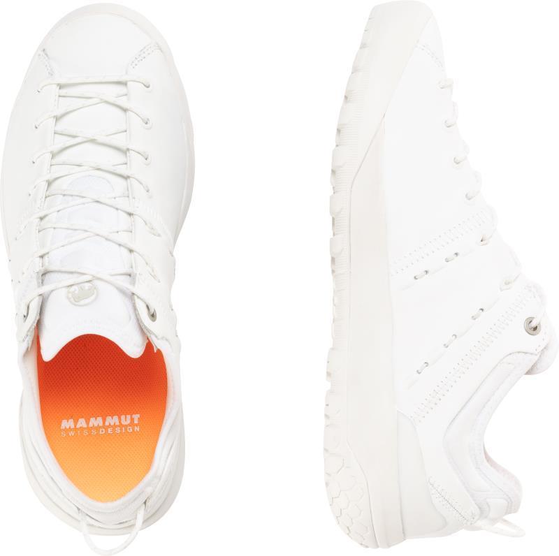 Hueco Advanced Low - Womens - Bright White 2