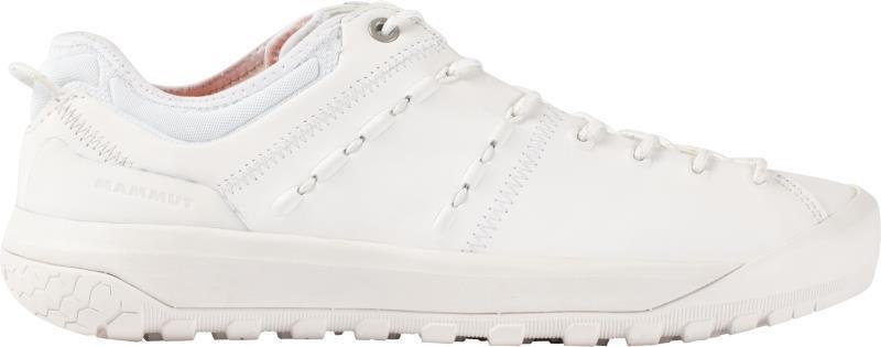 Hueco Advanced Low - Womens - Bright White 3