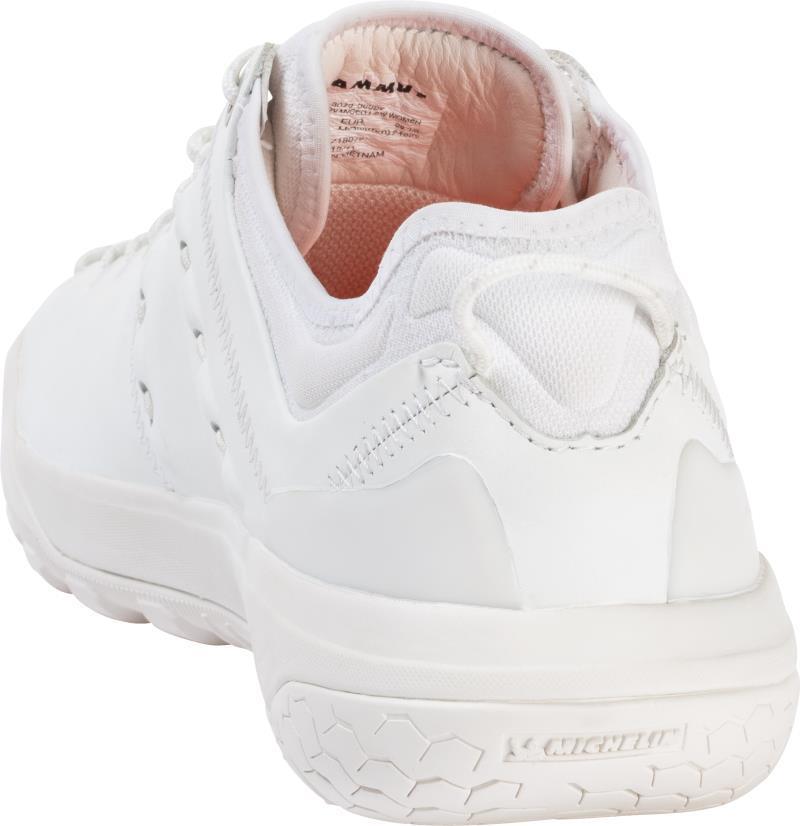 Hueco Advanced Low - Womens - Bright White 4