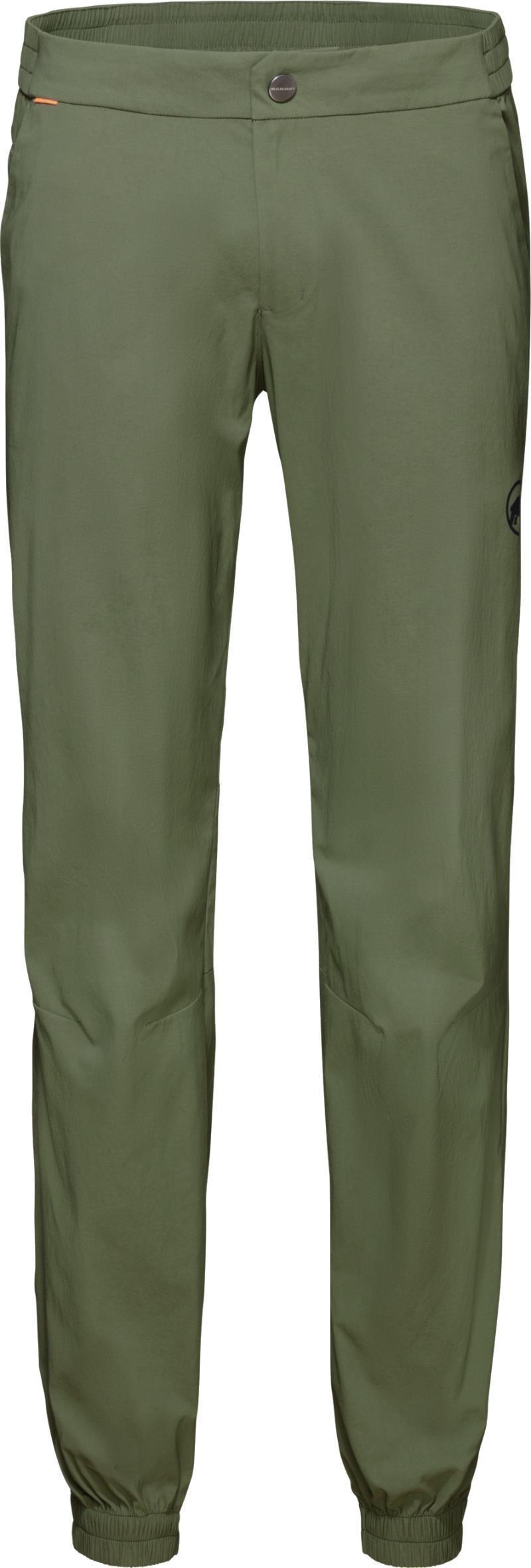 Hueco Cuffed Pants, Reg - Mens - Iguana 1