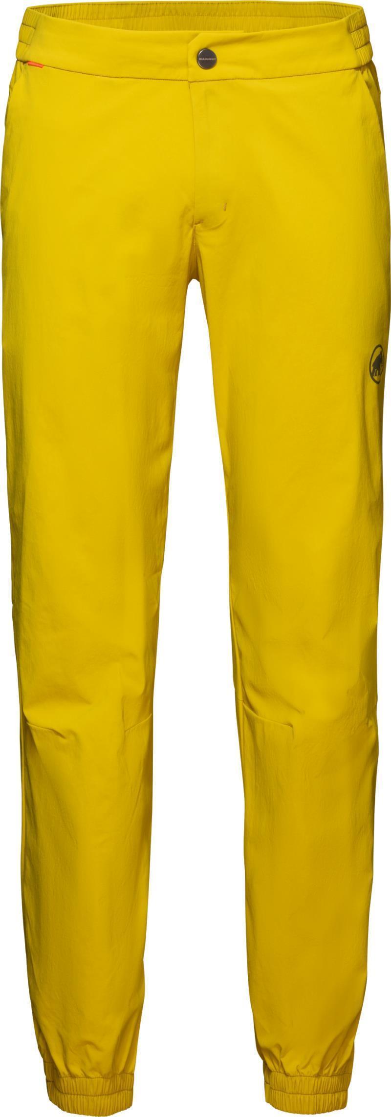 Hueco Cuffed Pants, Reg - Mens - Mello 1