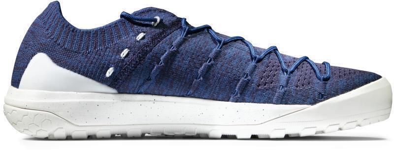 Hueco Knit Low - Mens - Marine / Dark Sapphire 1