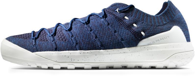 Hueco Knit Low - Mens - Marine / Dark Sapphire 2