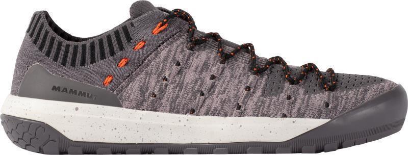 Hueco Knit Low - Womens - Dark Shark / Light Shark 1