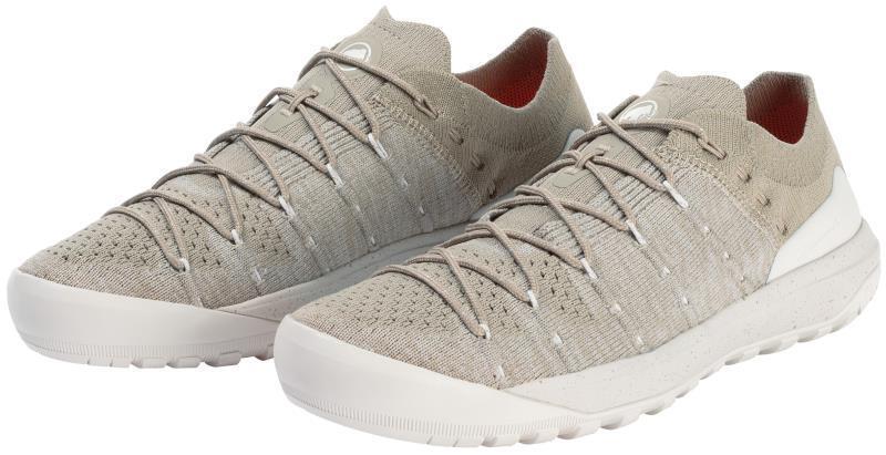 Hueco Knit Low - Womens - Safari / Moonbean 1
