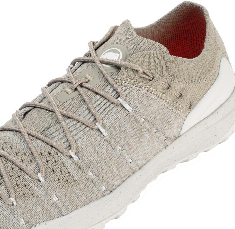 Hueco Knit Low - Womens - Safari / Moonbean 4