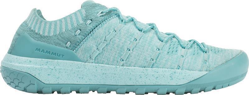 Hueco Knit Low - Womens - Waters / Light Waters 2