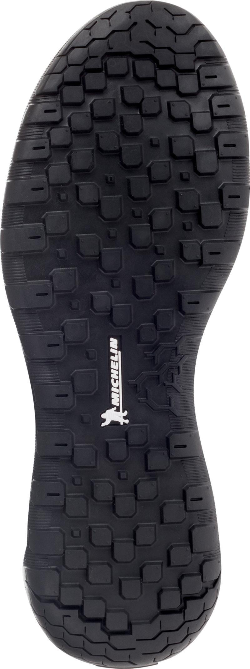 Hueco Mid GTX - Womens - Graphite / Beet 3