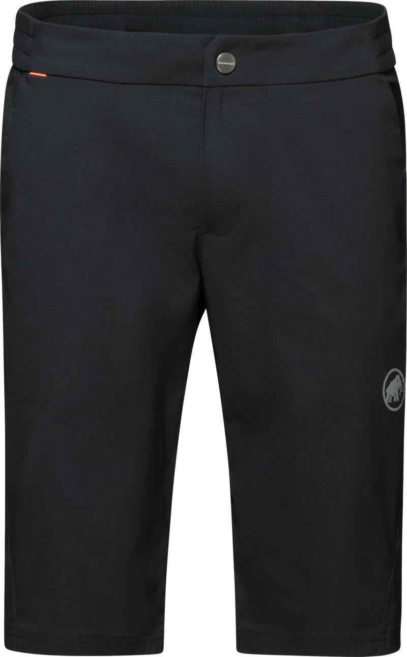 Hueco Shorts - Mens - Black 1