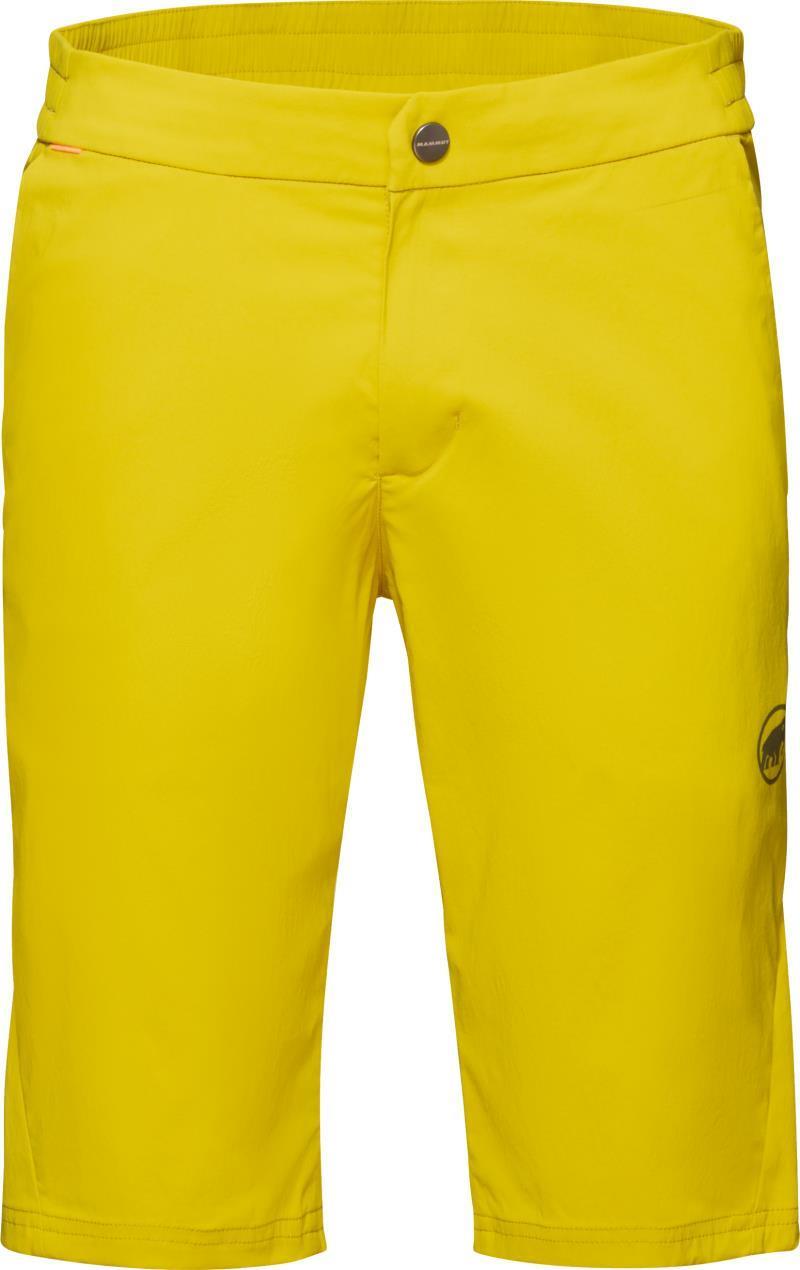 Hueco Shorts - Mens - Mello 1