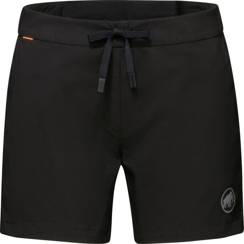 Hueco Shorts - Womens - Black 1