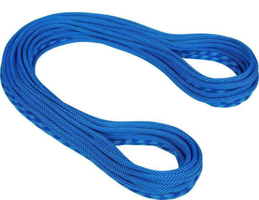 Infinity 9.5mm Dry Duodess x 70m - Blue / Ocean 1