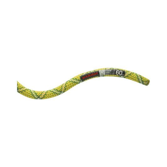 Infinity 9.5mm Protect Bicosense x 60m - Pappel / Yellow - Not Applicable 1